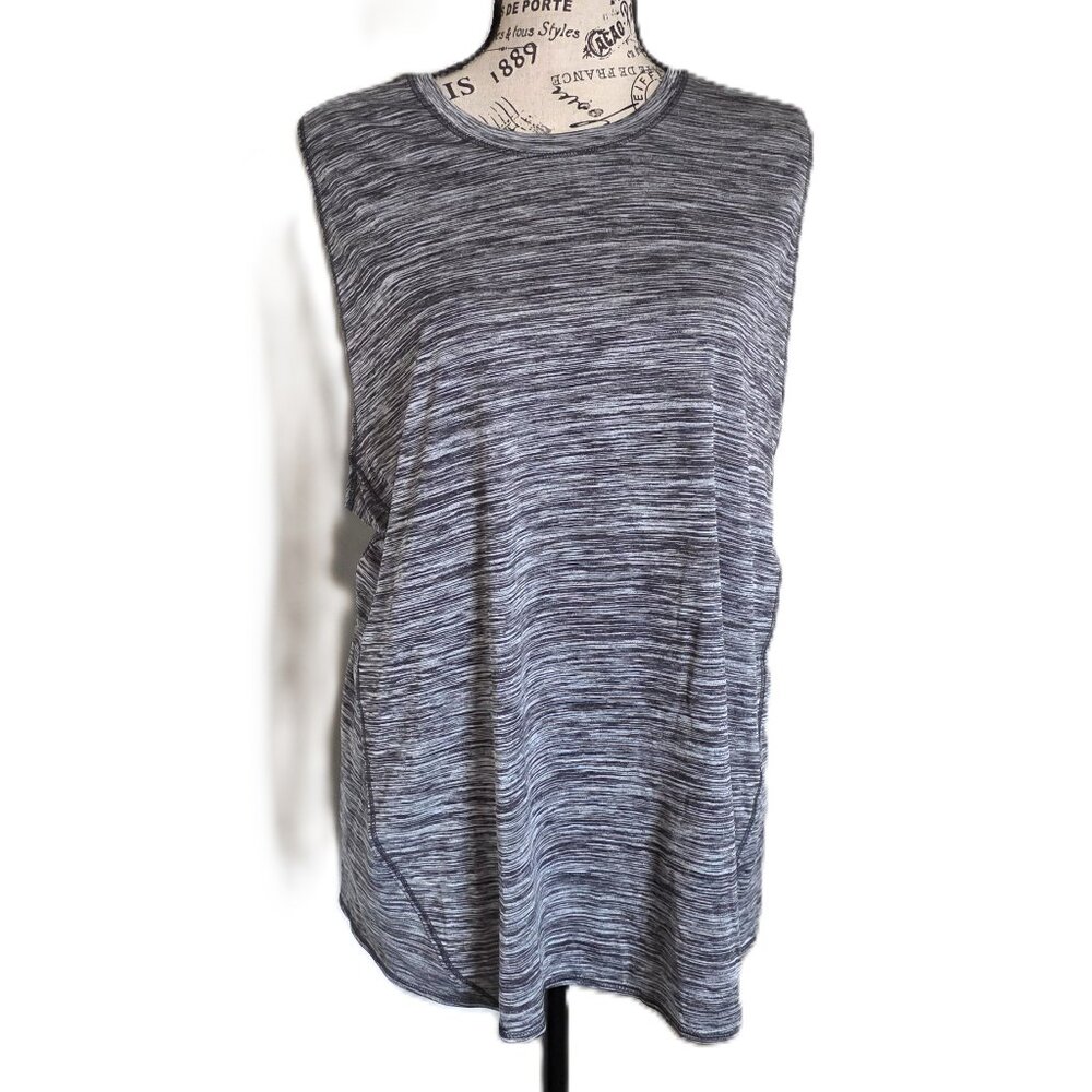 Danskin Althletic Tank